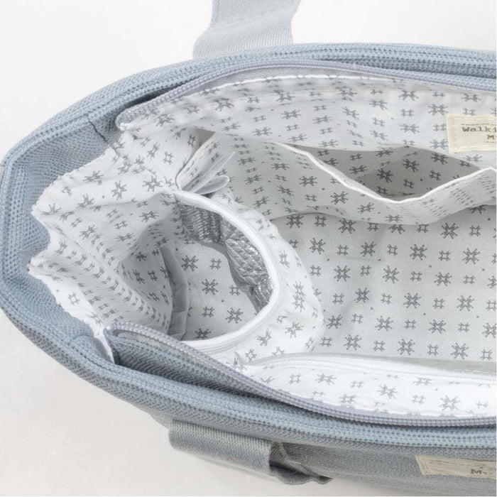 Bolso bandolera Eco-Mum Cloud