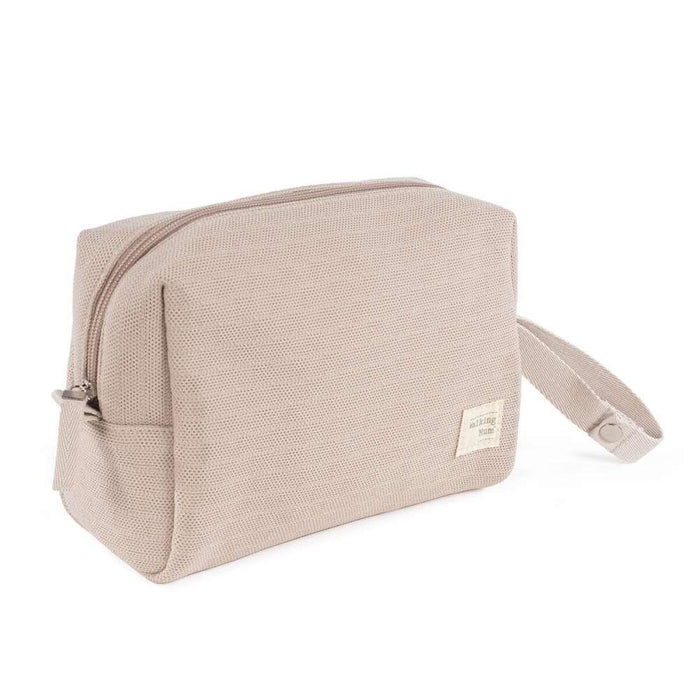 Necessaire Eco-Mum Apricot