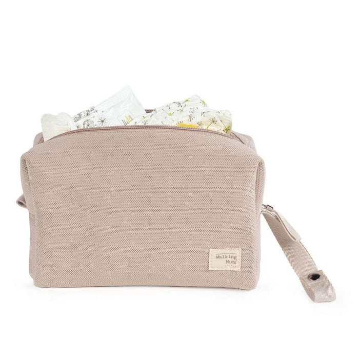 Necessaire Eco-Mum Apricot