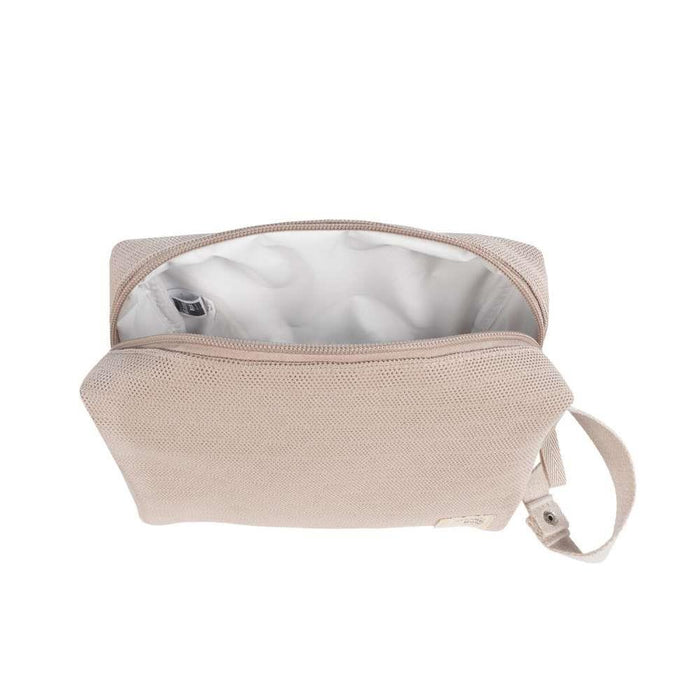 Necessaire Eco-Mum Apricot