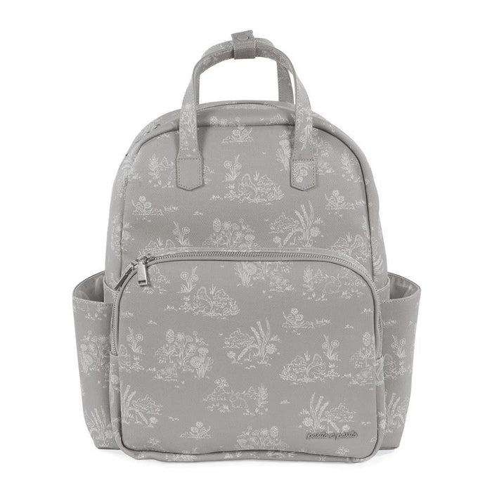 Mochila Toile de Jouy Forest