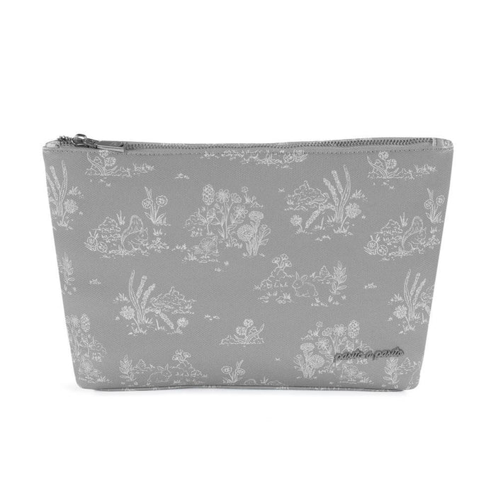 Necessaire Toile de Jouy Forest