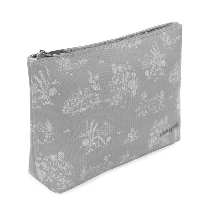 Necessaire Toile de Jouy Forest