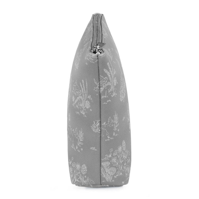 Necessaire Toile de Jouy Forest