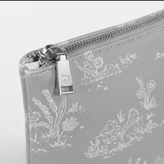 Necessaire Toile de Jouy Forest