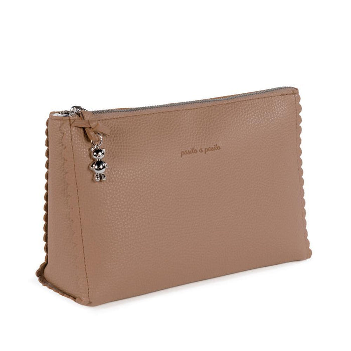 Necessaire Icon Caramel