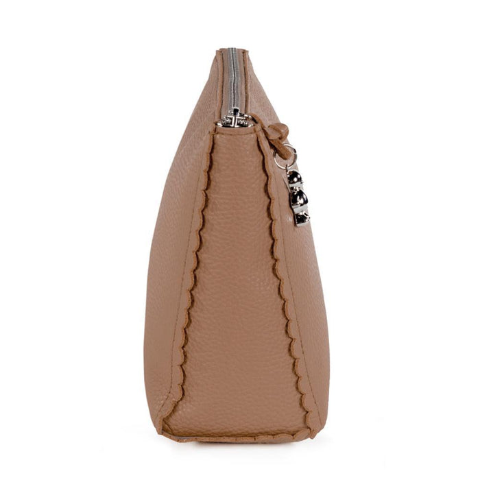 Necessaire Icon Caramel