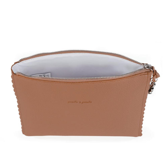 Necessaire Icon Caramel