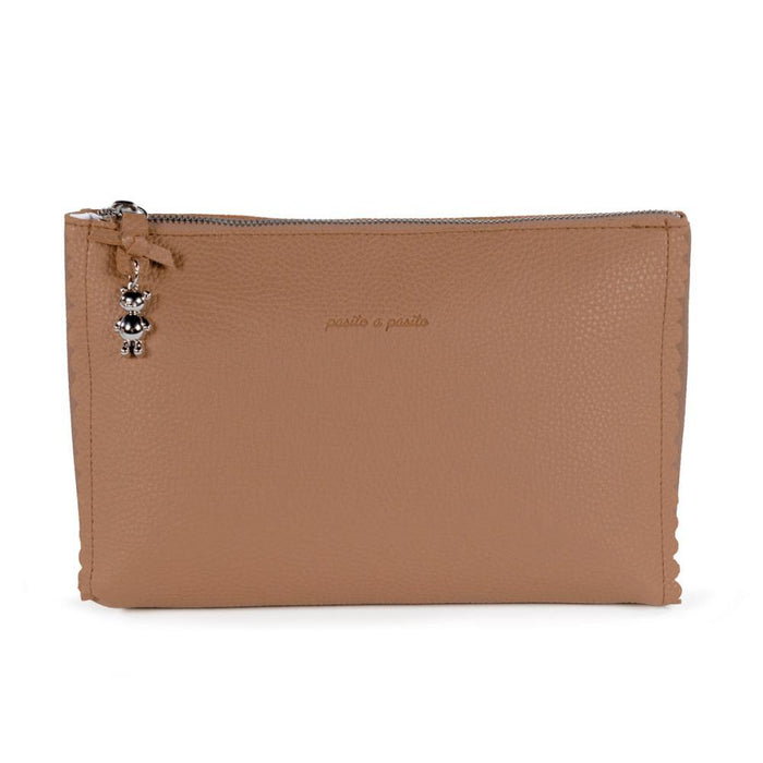 Necessaire Icon Caramel