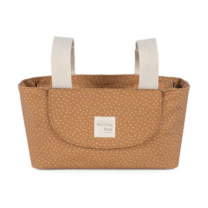 Bolsa Organizadora Polka Dots Poppy Cinnamon