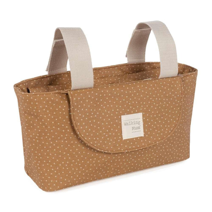 Bolsa Organizadora Polka Dots Poppy Cinnamon