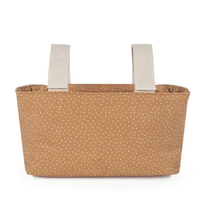 Bolsa Organizadora Polka Dots Poppy Cinnamon