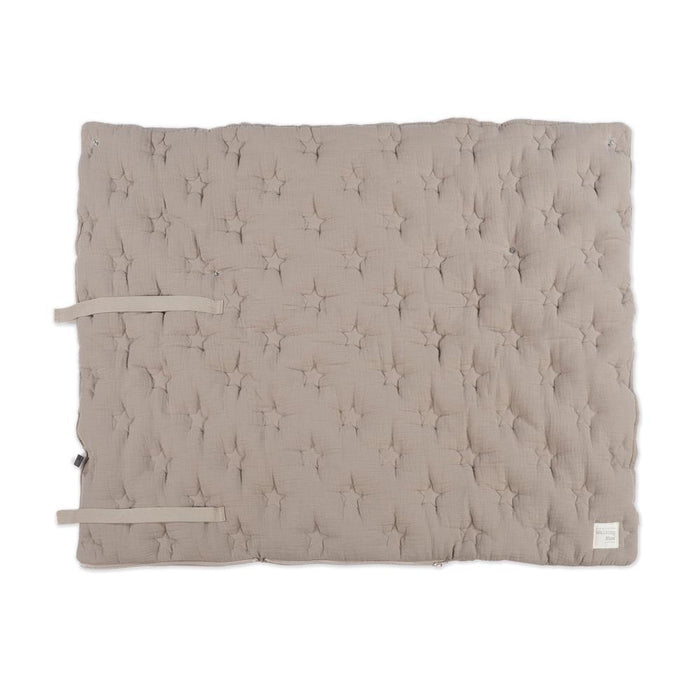 Saco de Dormir Baby Nest Caetana Sand