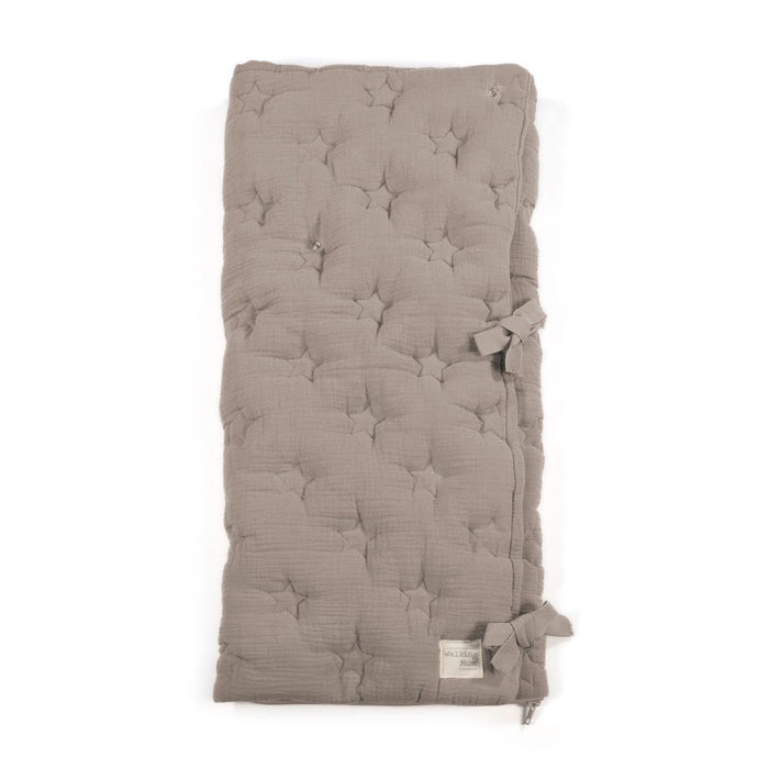 Saco de Dormir Baby Nest Caetana Sand