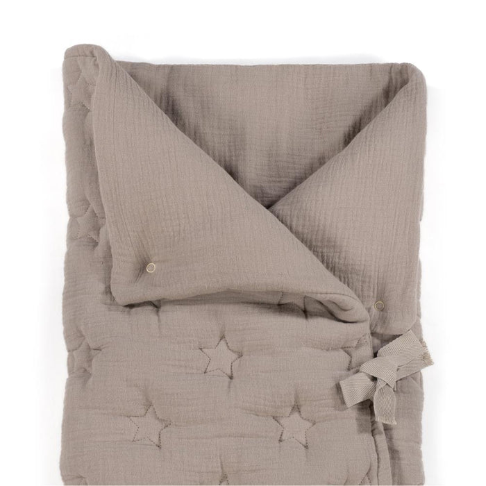 Saco de Dormir Baby Nest Caetana Sand