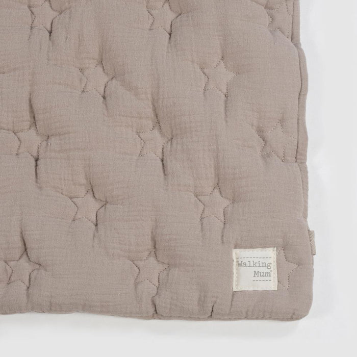 Saco de Dormir Baby Nest Caetana Sand