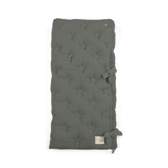 Saco de Dormir Baby Nest Caetana Stone