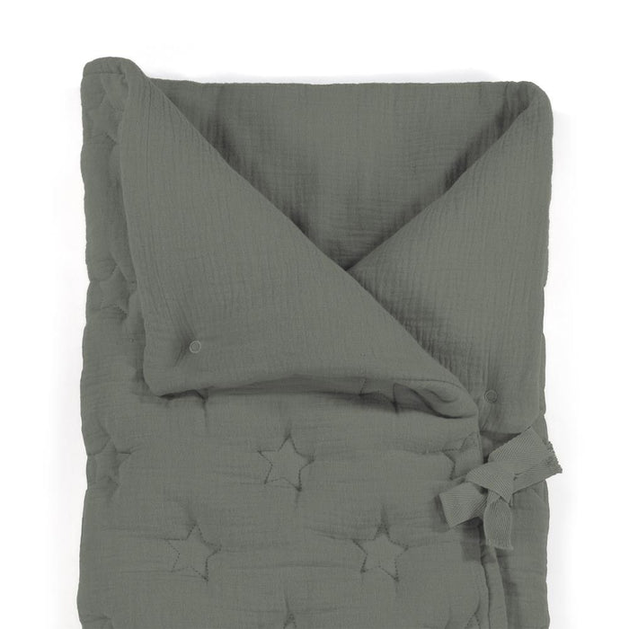 Saco de Dormir Baby Nest Caetana Stone