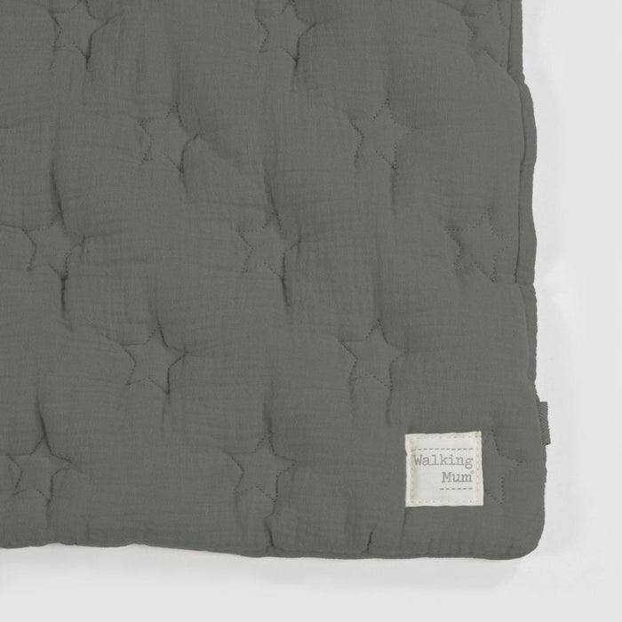 Saco de Dormir Baby Nest Caetana Stone