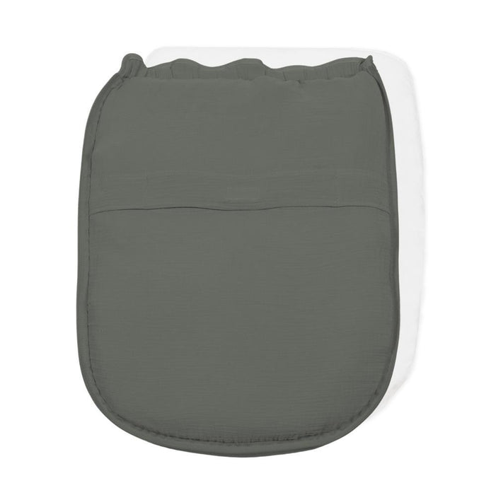 Bolsa Térmica Caetana Arena para Cochecito