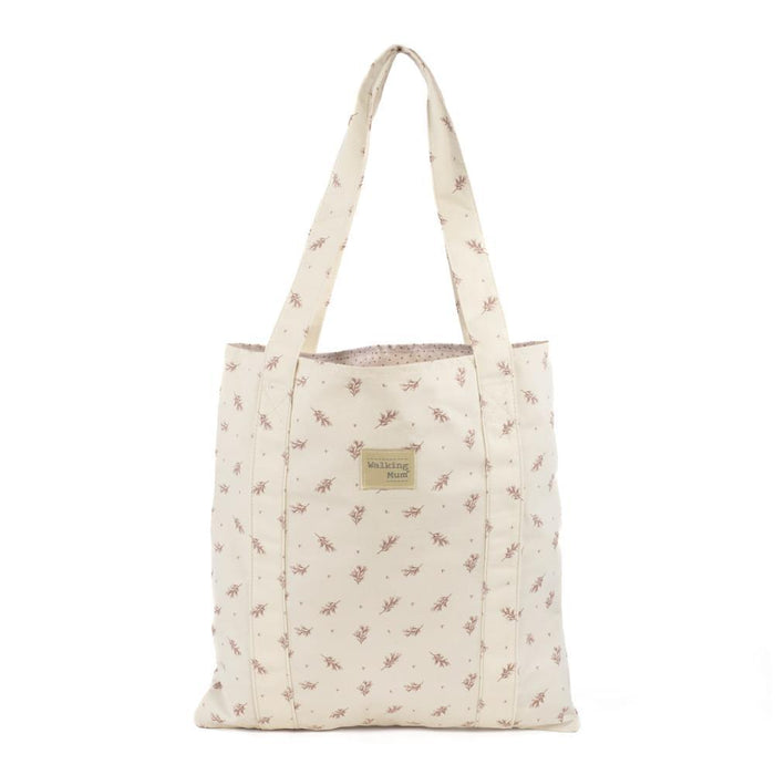 Saco Shopper Mimosa Rosa