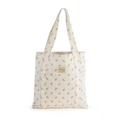 Saco Shopper Mimosa Verde