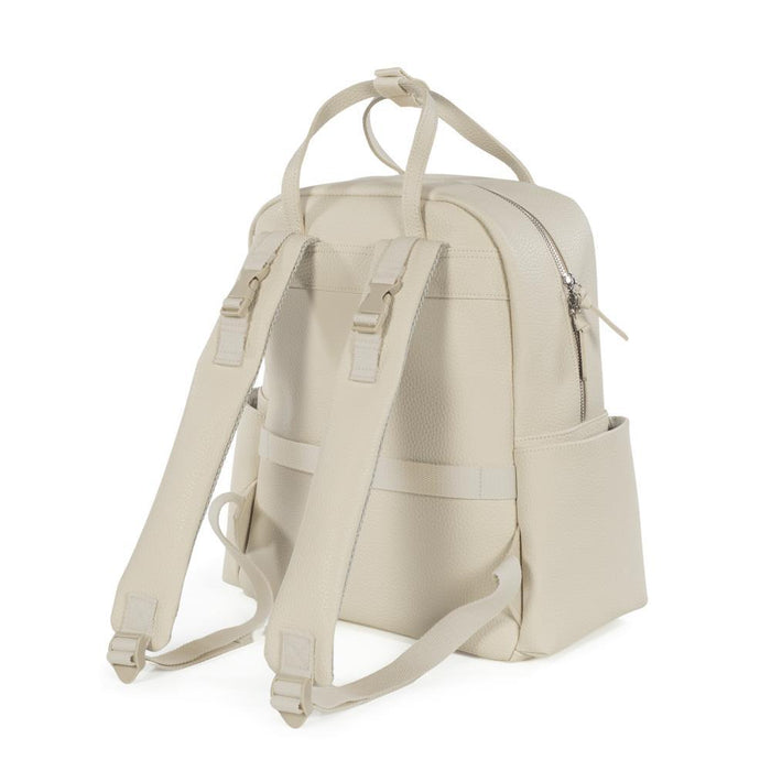 Mochila Icon Cream