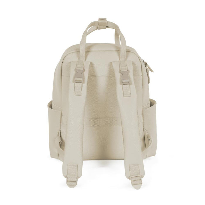 Mochila Icon Cream