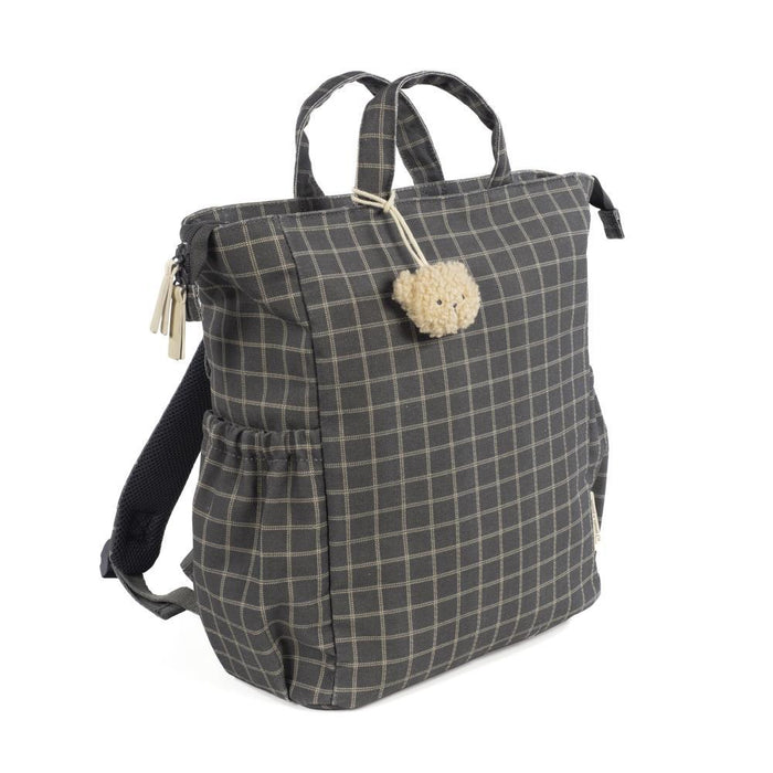 Mochila Tartan