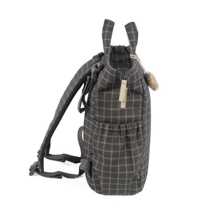 Mochila Tartan