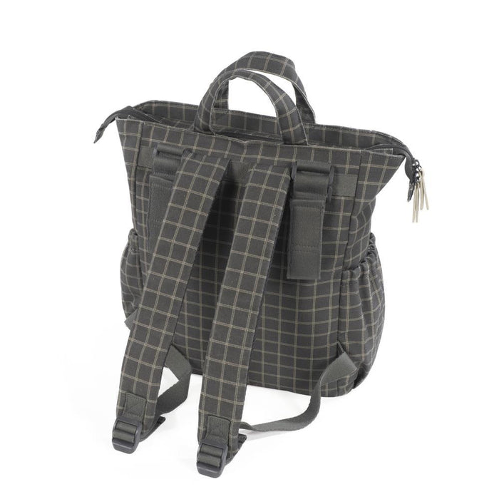 Mochila Tartan