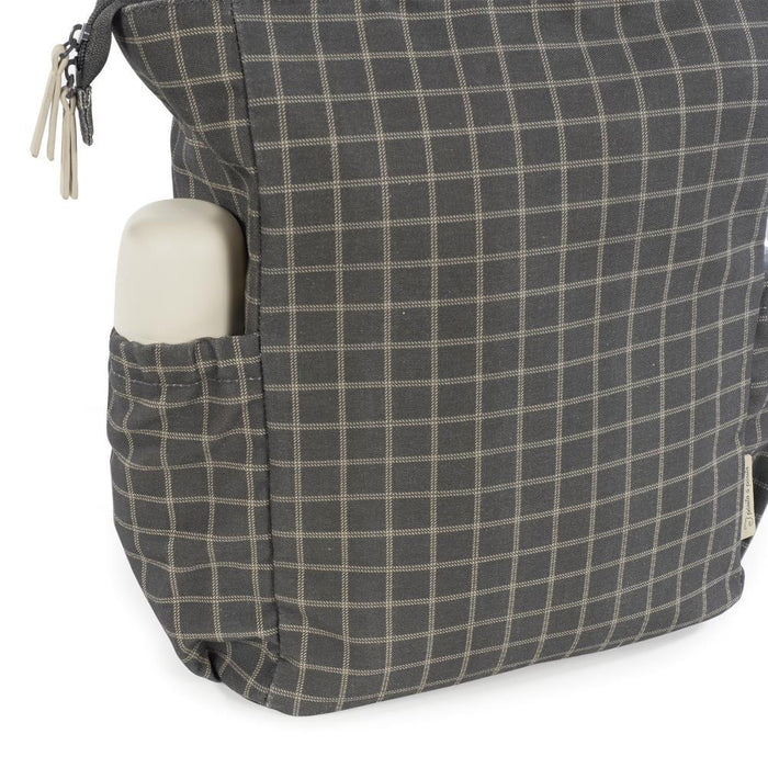 Mochila Tartan