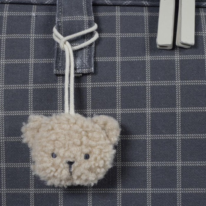 Mala de Maternidade Tartan