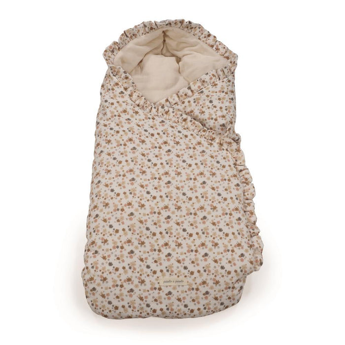 Saco de Dormir Baby Nest Somerset