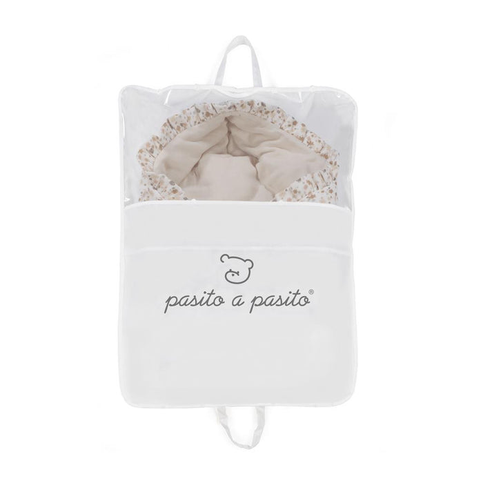 Bolsa tipo manta Baby Nest Somerset