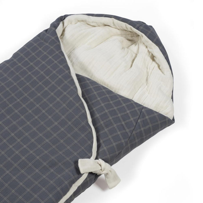 Saco de Dormir Baby Nest Tartan