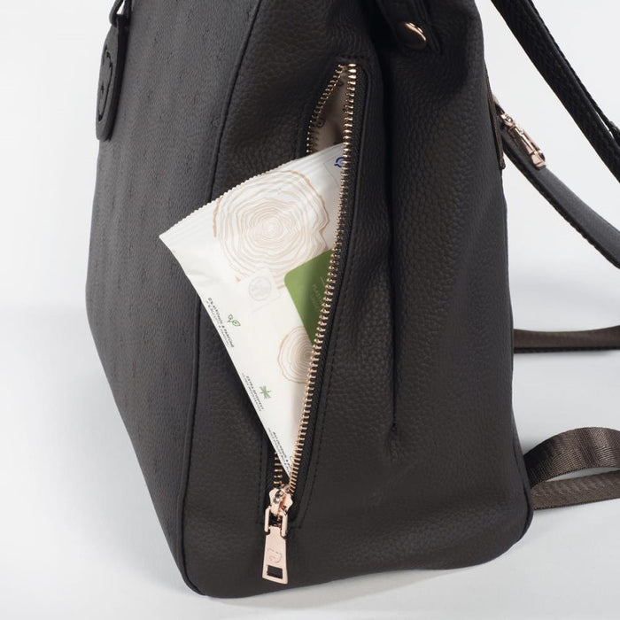 Mochila London Coffee