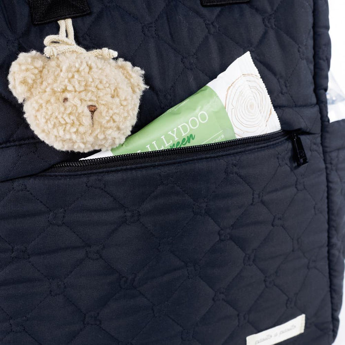 Mochila Paddington Black