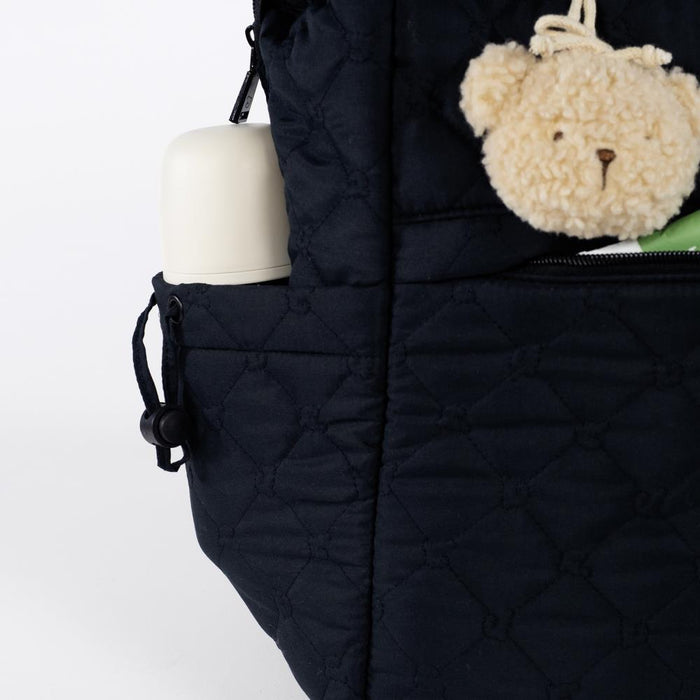 Mochila Paddington Black