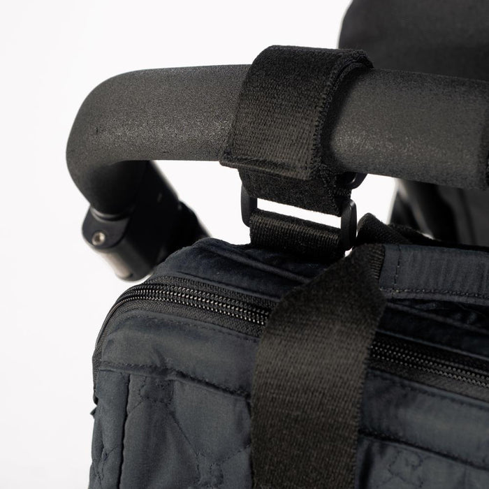 Mochila Paddington Black