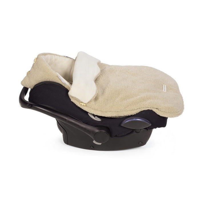 Teddy Paddington Beige 3-in-1 Thermal Bag