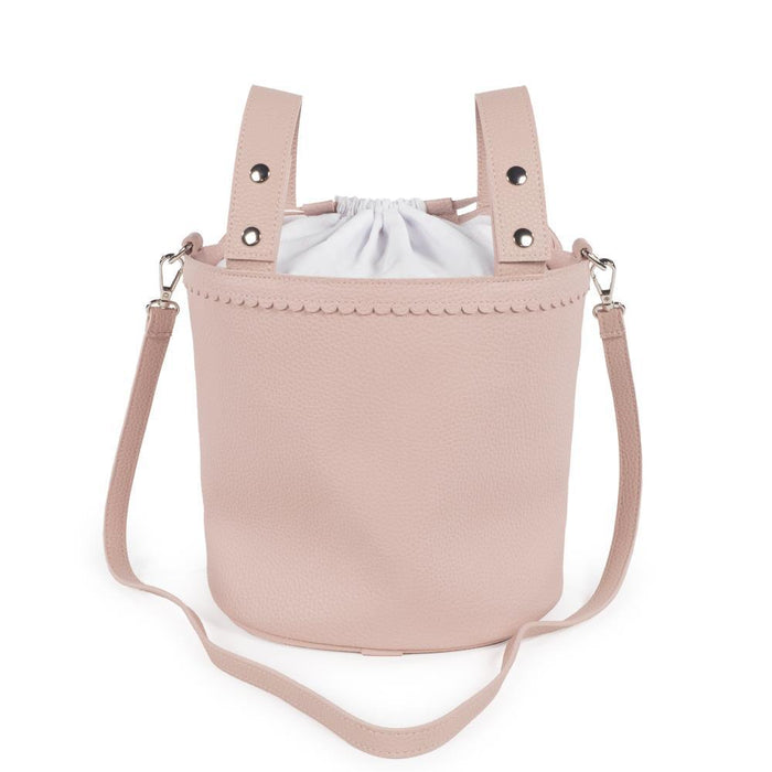 Mala Organizadora Bucket Icon Rose