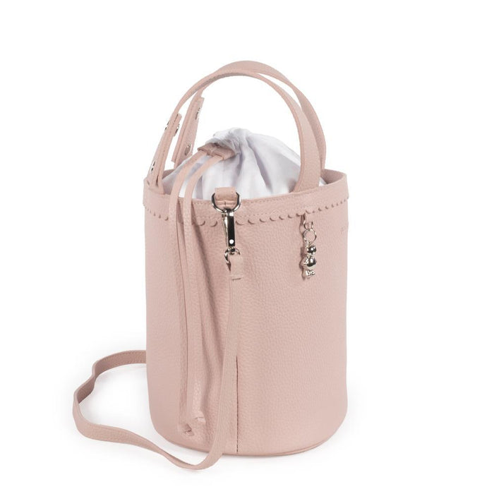 Mala Organizadora Bucket Icon Rose