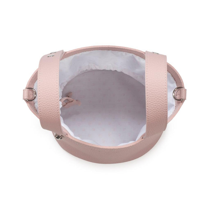Mala Organizadora Bucket Icon Rose
