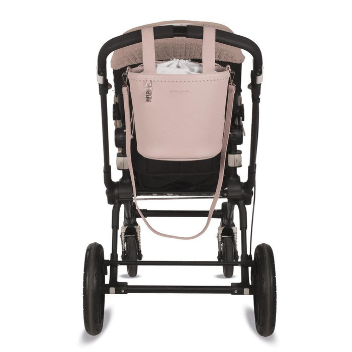 Mala Organizadora Bucket Icon Rose