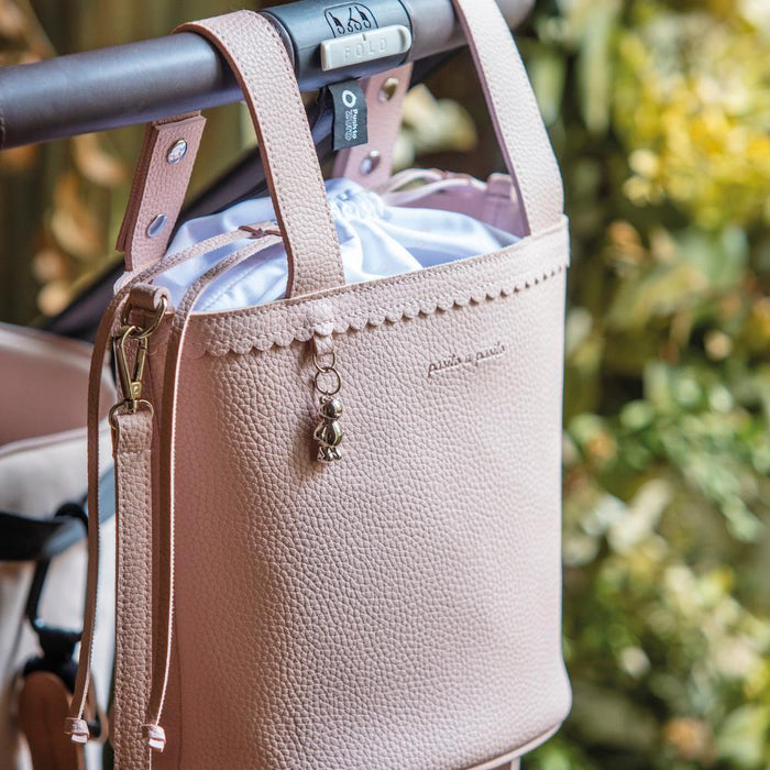 Mala Organizadora Bucket Icon Rose