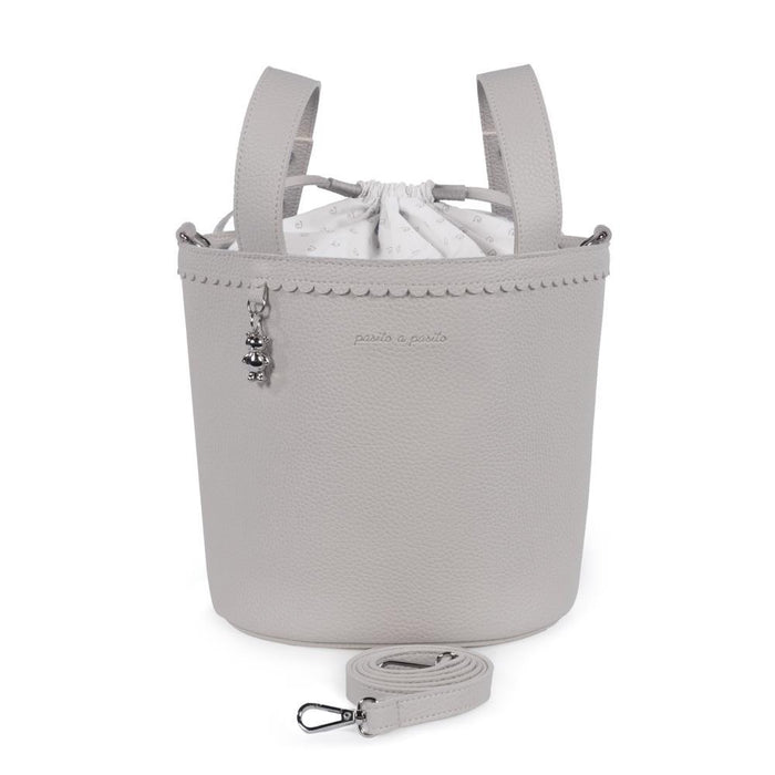 Mala Organizadora Bucket Icon Smoke