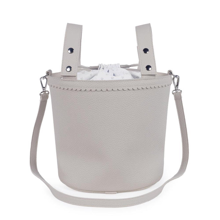Mala Organizadora Bucket Icon Smoke