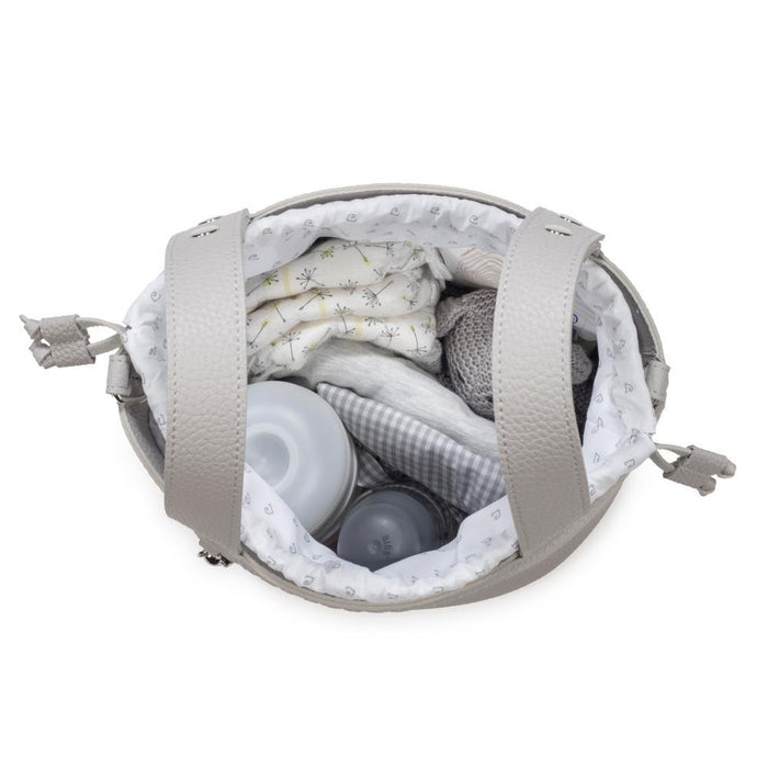 Mala Organizadora Bucket Icon Smoke