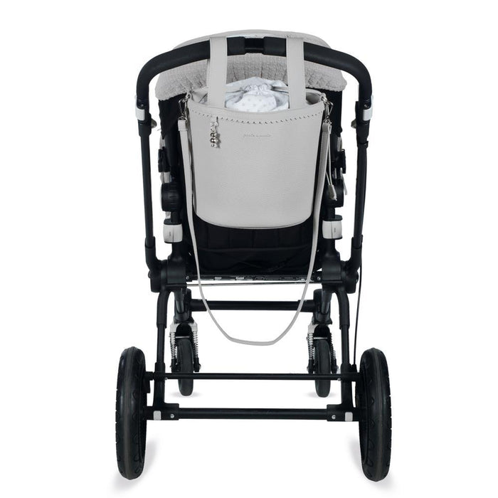 Mala Organizadora Bucket Icon Smoke